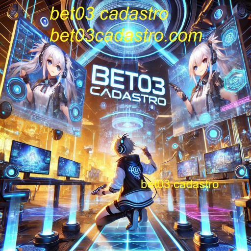 bet03 cadastro